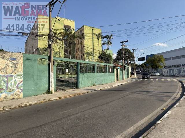 Apartamento para Venda em Carapicuíba - 3