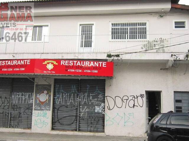Casa para Locação em Carapicuíba - 4