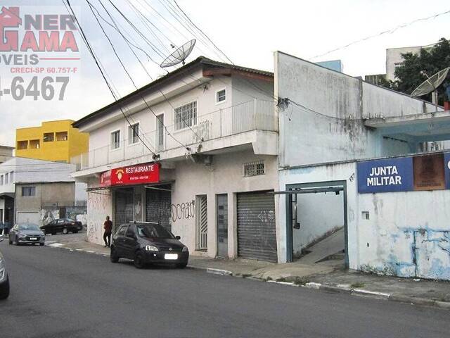 #1383 - Casa para Locação em Carapicuíba - SP - 3