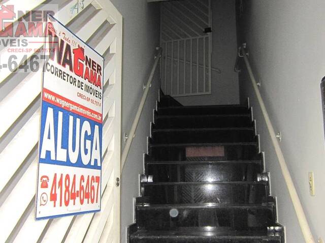 Casa para Locação em Carapicuíba - 5