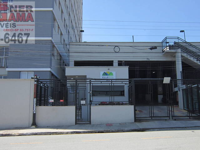 #1387 - Apartamento para Locação em Carapicuíba - SP