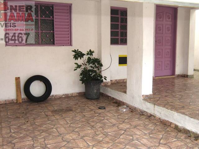 Casa para Locação em Carapicuíba - 5