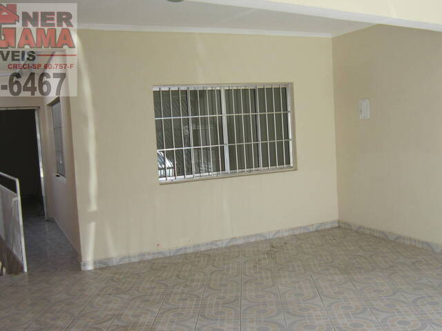 #1397 - Casa para Locação em Carapicuíba - SP