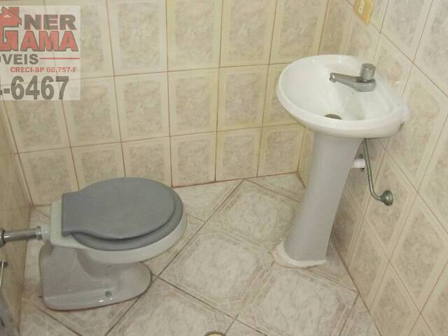 Casa para Locação em Carapicuíba - 5