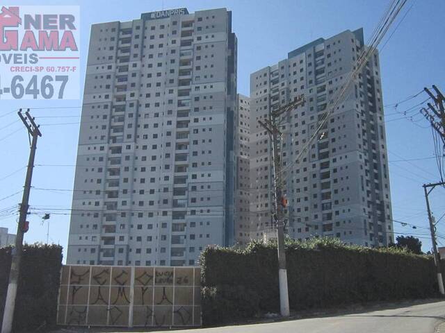 #1398 - Apartamento para Locação em Osasco - SP