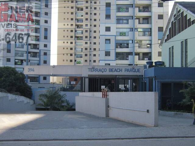 #1398 - Apartamento para Locação em Osasco - SP