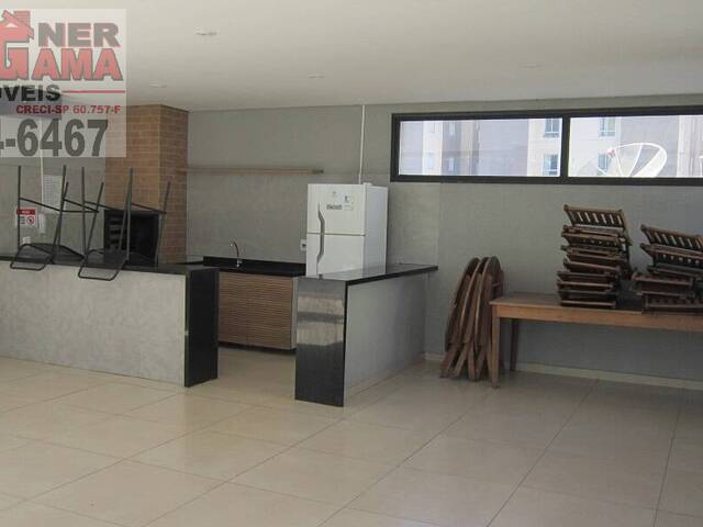 Apartamento para Locação em Osasco - 4