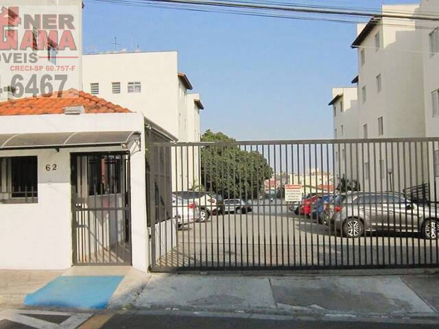 Apartamento para Locação em Carapicuíba - 4