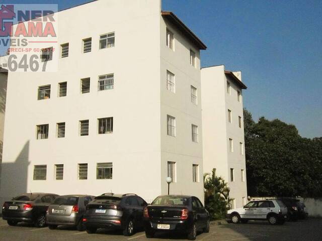 Apartamento para Locação em Carapicuíba - 5