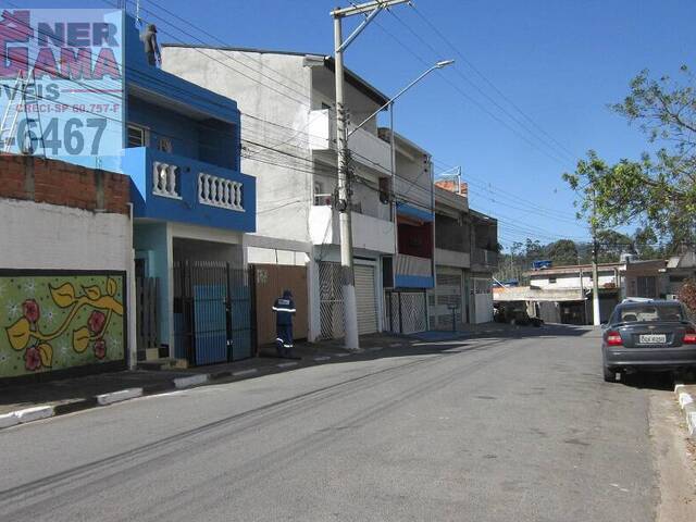 #1401 - Casa para Locação em Santana de Parnaíba - SP