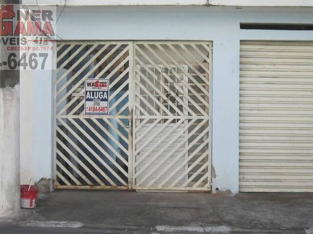 #1401 - Casa para Locação em Santana de Parnaíba - SP