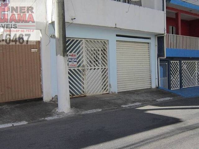 Casa para Locação em Santana de Parnaíba - 5