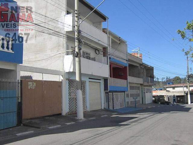 Casa para Locação em Santana de Parnaíba - 4