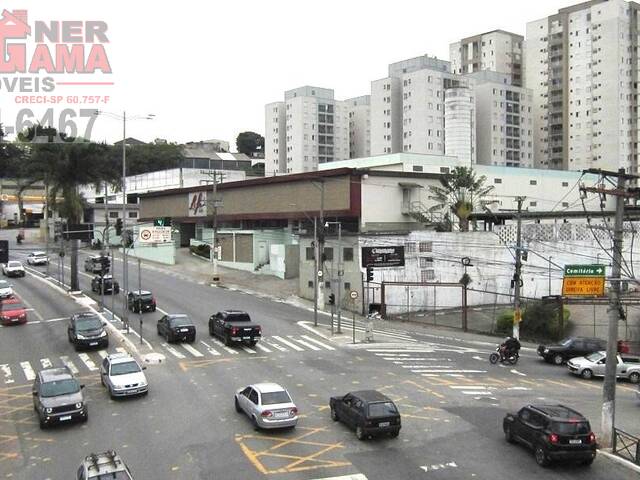 #1403 - Apartamento para Locação em Carapicuíba - SP