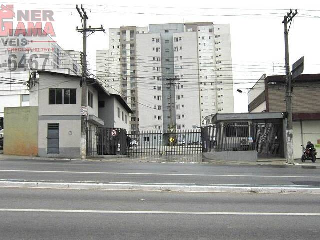 #1403 - Apartamento para Locação em Carapicuíba - SP