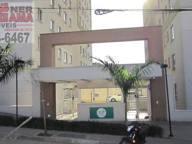Apartamento para Locação em Carapicuíba - 2