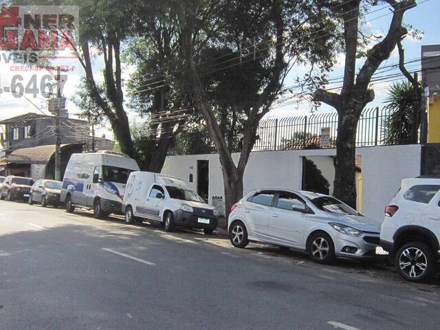 #1407 - Casa para Locação em Carapicuíba - SP - 2