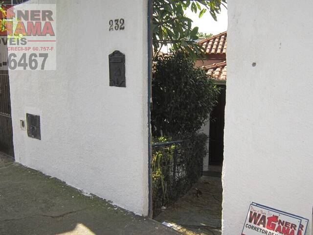 Casa para Locação em Carapicuíba - 4