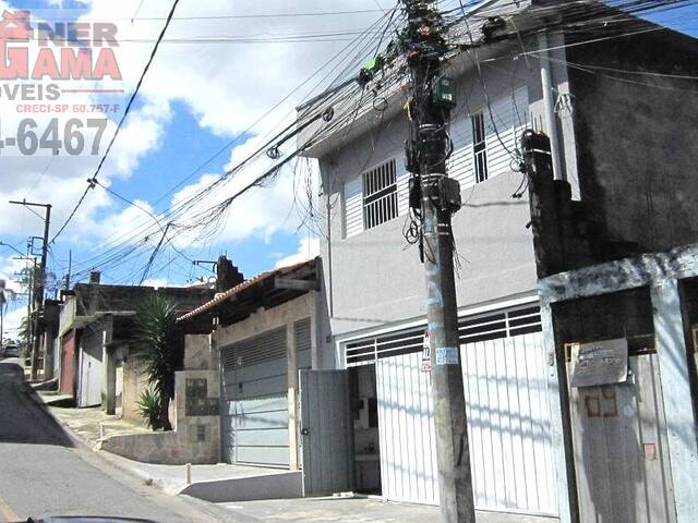 Casa para Locação em Carapicuíba - 3