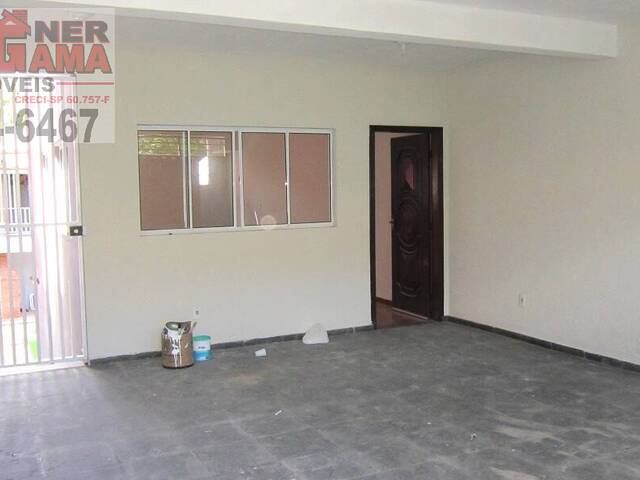 Casa para Locação em Carapicuíba - 4