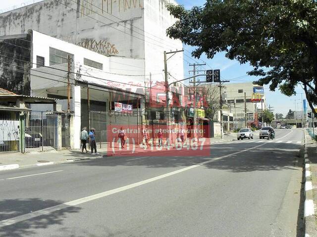 #1143 - Salão Comercial para Locação em Carapicuíba - SP - 3