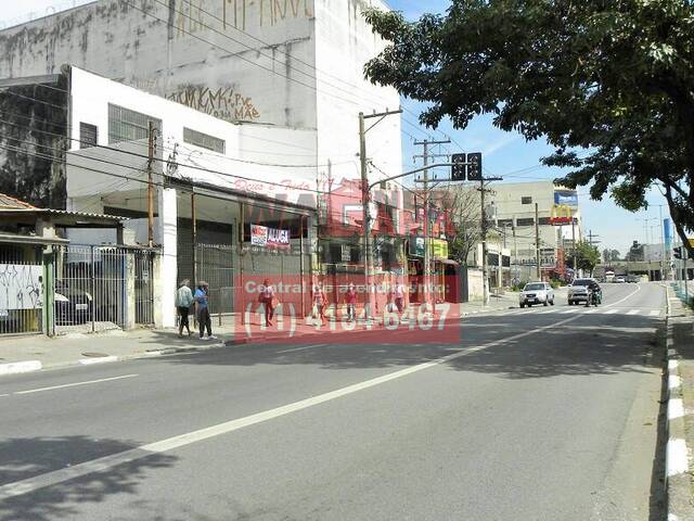 #1144 - Salão Comercial para Locação em Carapicuíba - SP - 2