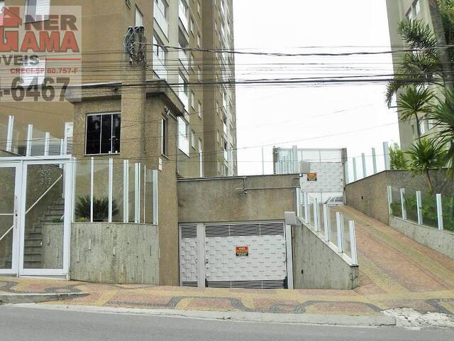 Apartamento para Venda em Carapicuíba - 4