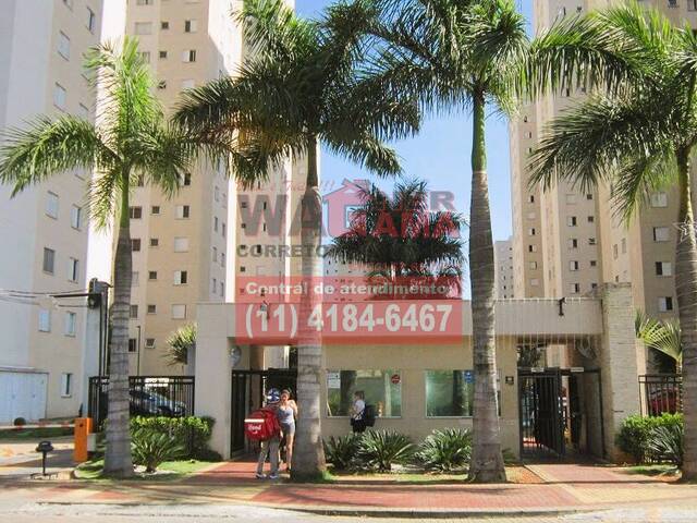 #1267 - Apartamento para Venda em Barueri - SP - 2