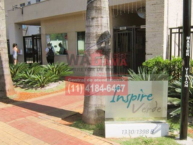 #1267 - Apartamento para Venda em Barueri - SP - 3