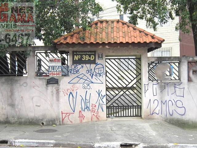 Apartamento para Locação em Carapicuíba - 4
