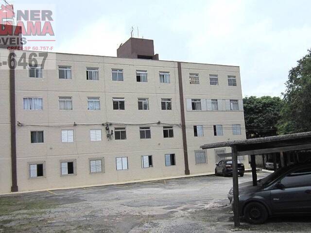Apartamento para Locação em Carapicuíba - 5