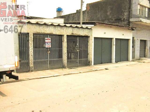 Casa para Locação em Carapicuíba - 5