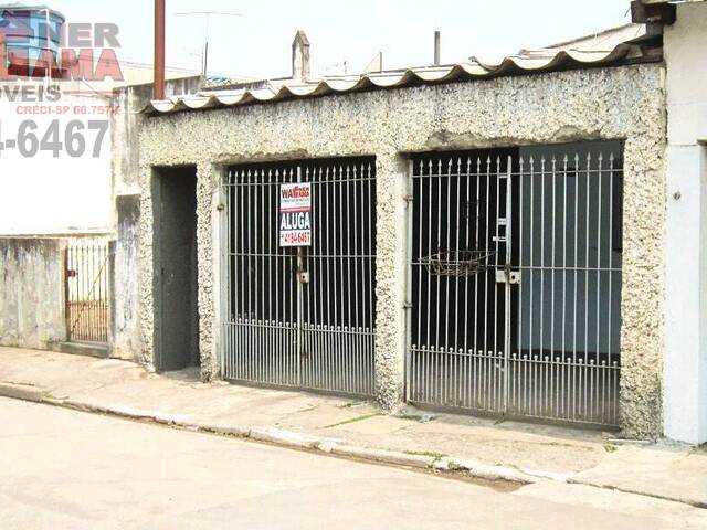 Casa para Locação em Carapicuíba - 4