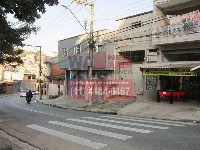 #1309 - Casa para Locação em Carapicuíba - SP - 3