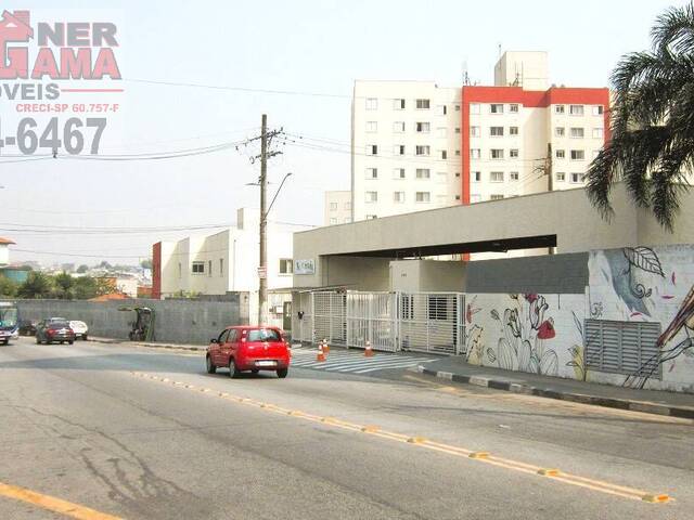 Apartamento para Venda em Carapicuíba - 4