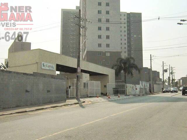 Apartamento para Venda em Carapicuíba - 5