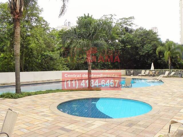 #1344 - Apartamento para Locação em Barueri - SP - 3