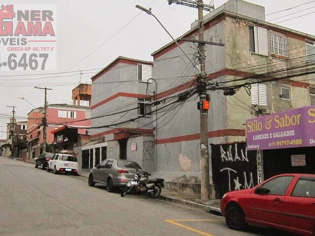 Apartamento para Locação em Carapicuíba - 5