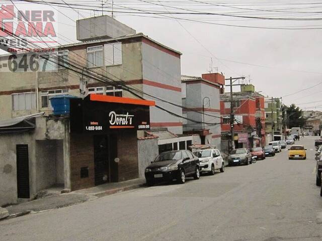 Apartamento para Locação em Carapicuíba - 4