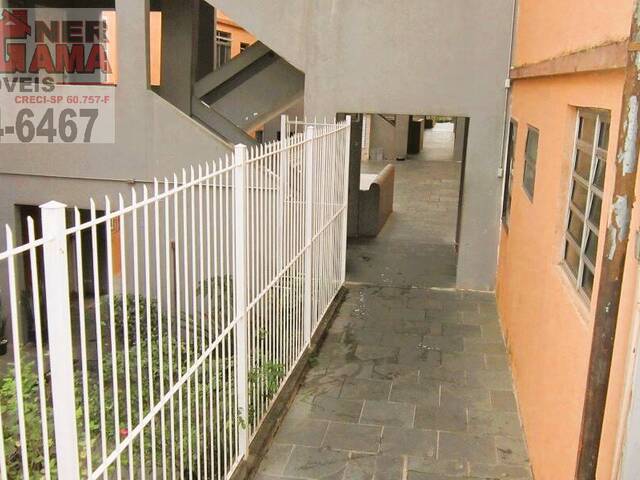 Apartamento para Locação em Carapicuíba - 5
