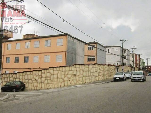 Apartamento para Locação em Carapicuíba - 4