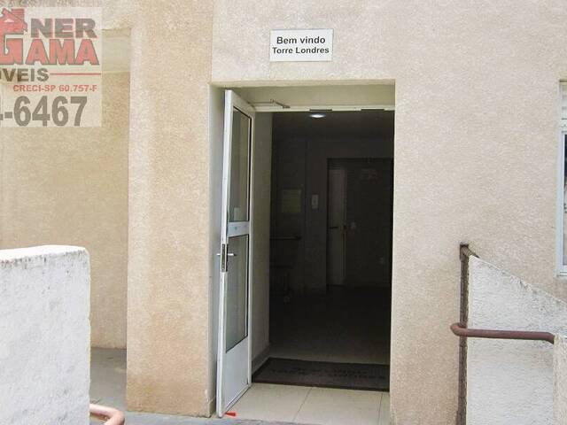 Apartamento para Locação em Carapicuíba - 4