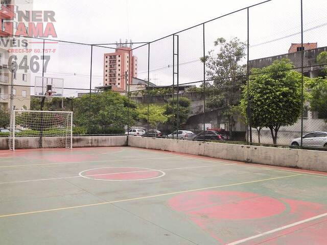 Apartamento para Locação em Barueri - 4