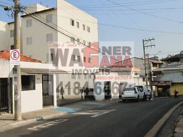 #1378 - Apartamento para Venda em Carapicuíba - SP - 3