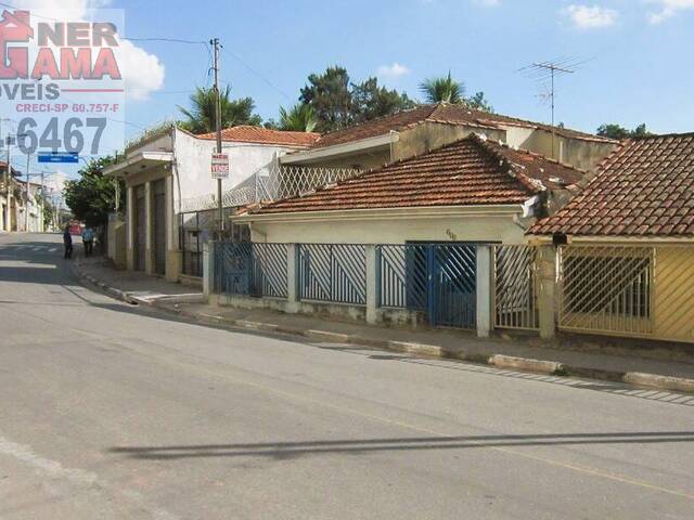 #1384 - Casa para Venda em Carapicuíba - SP - 2