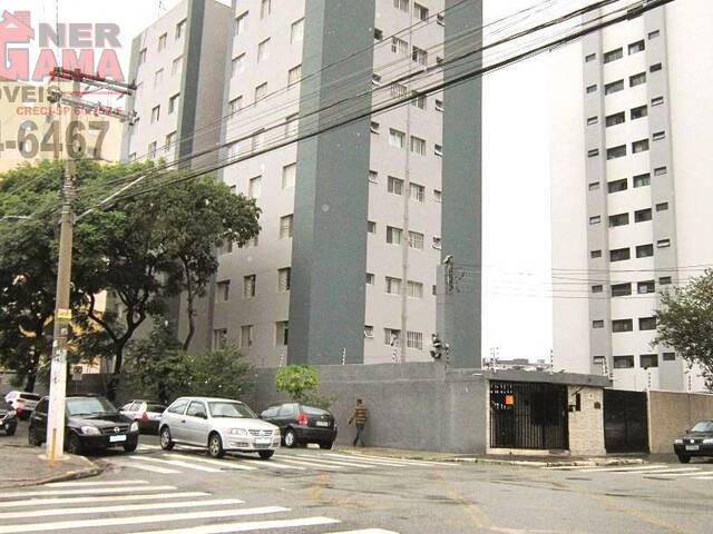 #1386 - Apartamento para Locação em Osasco - SP