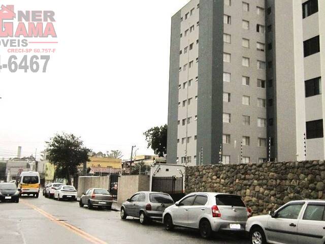 #1386 - Apartamento para Locação em Osasco - SP