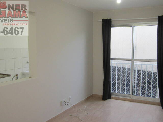 Apartamento para Locação em Carapicuíba - 5