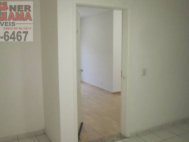 Apartamento para Locação em Carapicuíba - 4