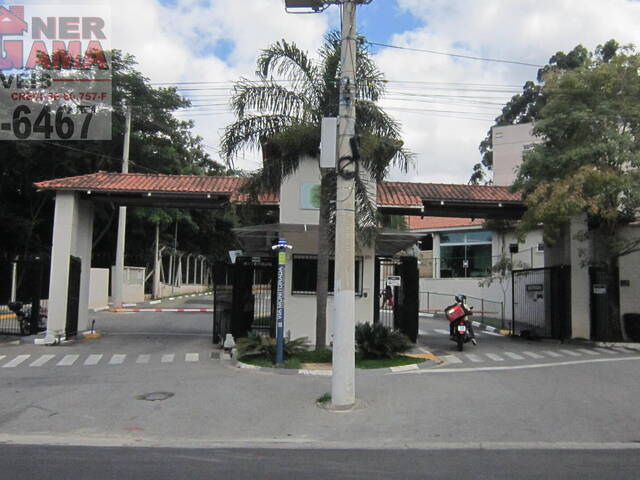 Apartamento para Locação em Itapevi - 2